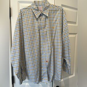 Brooks Brothers button down